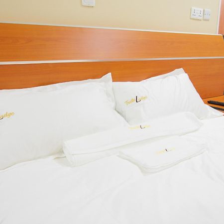 Travelodge ブランタイヤ エクステリア 写真