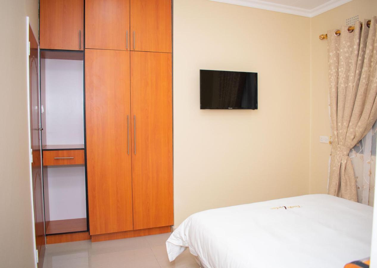 Travelodge ブランタイヤ エクステリア 写真