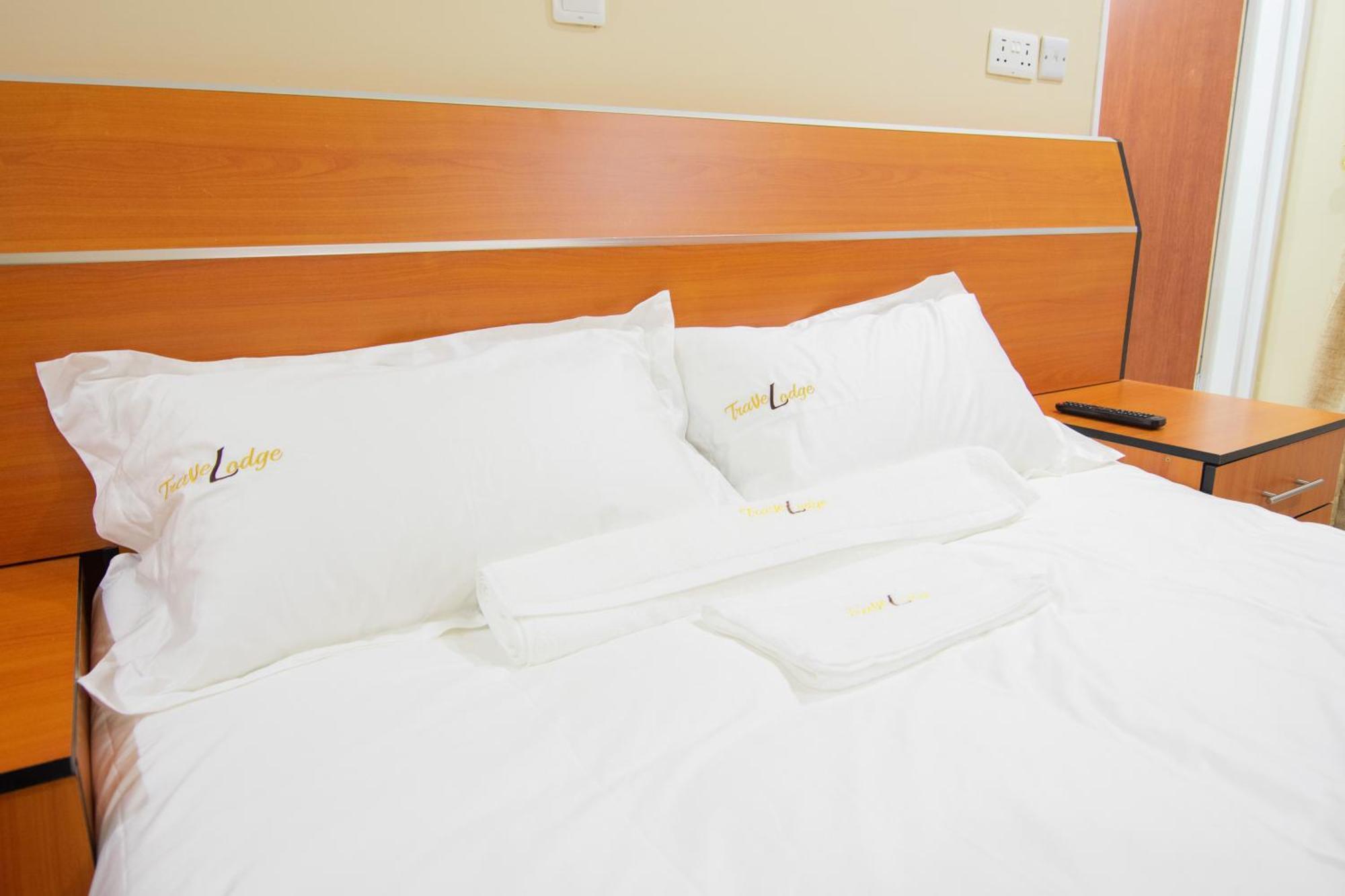 Travelodge ブランタイヤ エクステリア 写真
